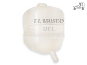 Botella de expansión tubo gordo Seat 124 Seat Clásico