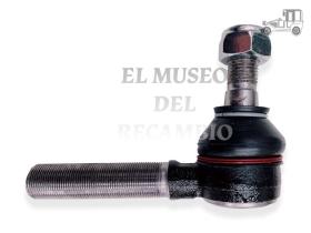 Rótula de dirección exterior Seat 132 Seat Clásico