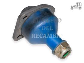 Rótula de suspensión superior Seat 132 Seat Clásico
