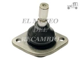 Rótula de suspensión superior Talbot 150 y Solara Recambio