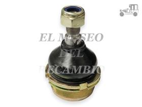 Rótula de suspensión inferior Talbot 150 y Solara Recambio