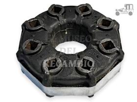 Flector de transmisión BMW 3 y 5 Recambio