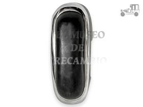 Escudo de paragolpes derecho Seat Seat Clásico