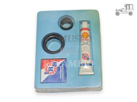 Kit de rodamiento rueda delantera Simca .