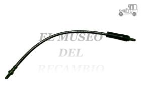 Latiguillo de freno delantero Ford Granada Recambio