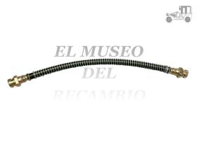 Latiguillo de freno delantero Hyundai, Mitsubishi y Proton Recambio