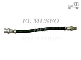 Latiguillo de freno trasero Mitshubishi  240mm  M-H Recambio