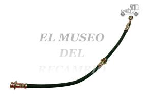 Latiguillo de freno delantero izquierdo Nissan Almera Recambio