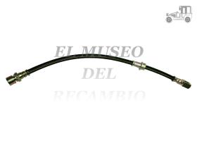 Latiguillo de freno delantero Opel y Vauxhall Recambio