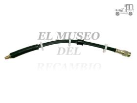 Latiguillo de freno delantero Citroën, Fiat y Peugeot Recambio