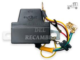 Regulador de alternador Femsa 21627-2 Recambio