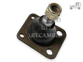 Rótula Renault 12 suspensión superior Renault Clásico