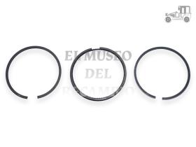 Juego de segmentos Seat Fiat Segmentos