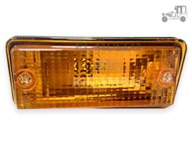 Piloto delantero derecho ámbar Seat Iluminación