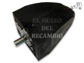 Tope suspensión trasera Seat MUSEO