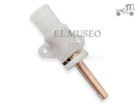 Válvula de calefacción Renault Recambio