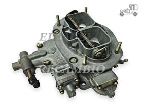 Carburador Weber 32DIR6-2T Renault Clásico