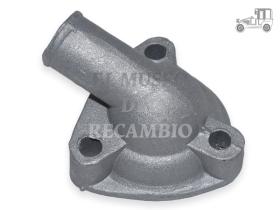 Tapa de termostato coche inglés Recambio