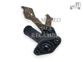 Valvula de calefaccion Renault 5-7 Recambio