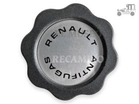 Tapón tapa de balancines Renault 4-5-6-8-10 Recambio