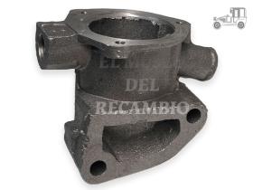 Cuerpo de termostato Seat 1500 Recambio