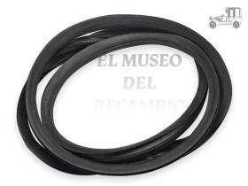 Goma parabrisas R4F Recambio