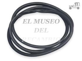 Goma luneta Renault 6 Recambio