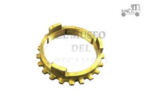 Sincronizado Seat 600 AB51128127 Original Recambio