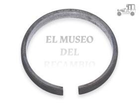 Sincronizado de cambio Recambio