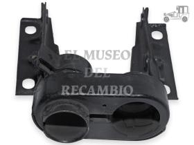 Soporte llave contacto Seat 1430 y 124 1ª Serie Seat Clásico