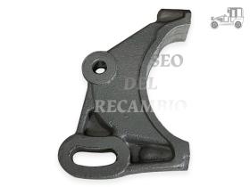 Soporte dinamo Seat 850 Seat Clásico