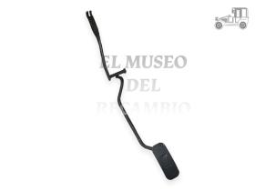 Pedal de acelerador Seat 124 Y 1430 1.2 1.4 Seat Clásico