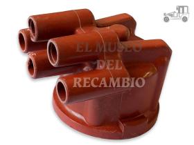 Tapa distribuidor delco Bosch Alpine, Fiat, Seat, Talbot TAPAS - ROTORES