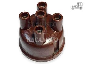 Tapa de distribuidor delco Seat, Fiat y Lancia TAPAS - ROTORES