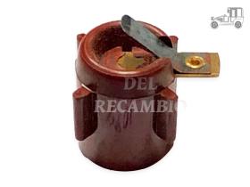 Rotor distribuidor delco Dulcellier Renault Gordini TAPAS - ROTORES