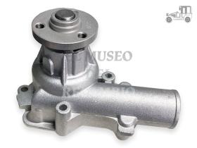 Bomba de agua Seat 124  88 mm 14 mm Seat Clásico