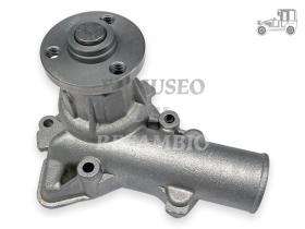 Bomba de agua Seat 124-1430 FL 74-81 Seat Clásico