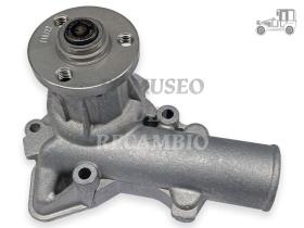 Bomba de agua Seat 124-1430 75>80 131 1430M Seat Clásico