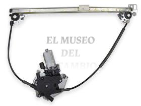 Elevalunas delantero derecho Citroën ZX Elevalunas
