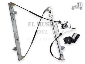Elevalunas delantero izquierdo eléctrico Citroën Xsara Elevalunas