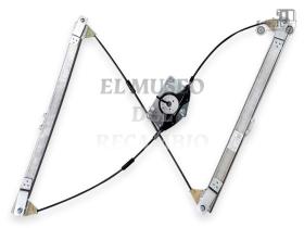 Elevalunas delantero derecho Audi A4 Allroad Elevalunas