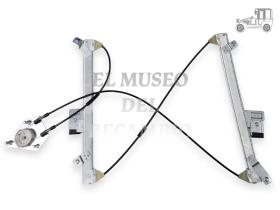 Elevalunas delantero izquierdo eléctrico Volkswagen Polo V Elevalunas