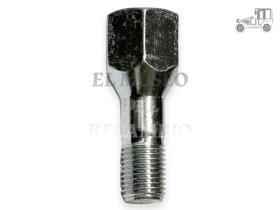 Tornillos rueda Seat llanta chapa Seat Clásico