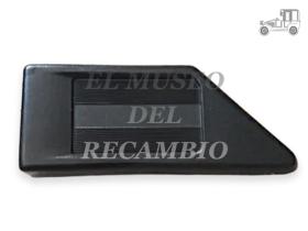 Tapa bisagra de puerta derecha Seat Panda Seat Clásico