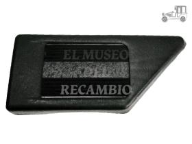Tapa bisagra de puerta  izquierda Seat Panda Seat Clásico