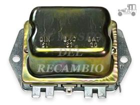 Regulador de dinamo Recambio