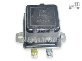 Regulador alternador Femsa Alc12-1/9 Citroën AK, AKS, etc Recambio