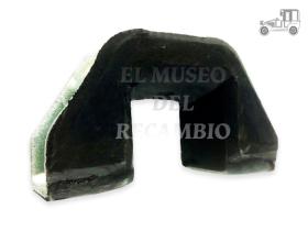 Soporte puente de ballesta Seat 600 Recambio