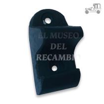 Taco respaldo trasero izquierdo Seat 600 Recambio