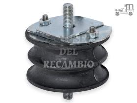 Soporte de motor completo con muelle Seat Recambio